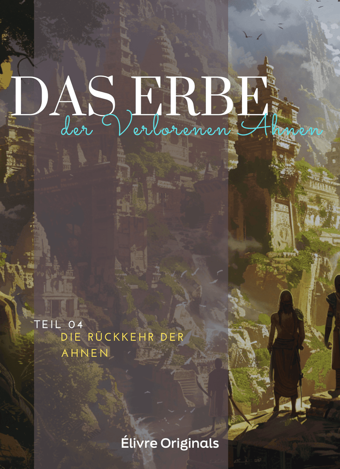 Das Erbe der Verlorenen Ahnen Teil 04