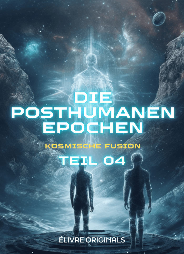 Die Posthumanen Epochen Teil 04