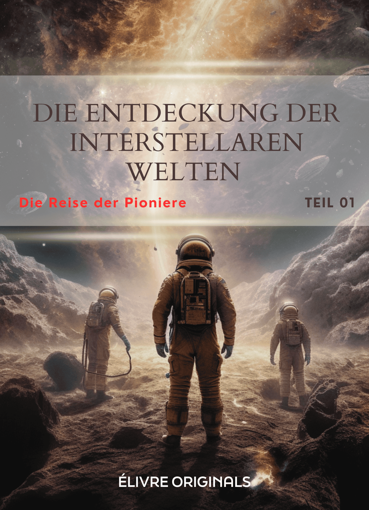 Die Entdeckung der interstellaren Welten Teil 01