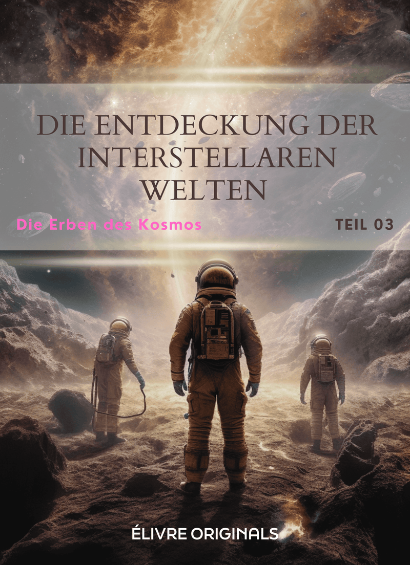 Die Entdeckung der interstellaren Welten Teil 03