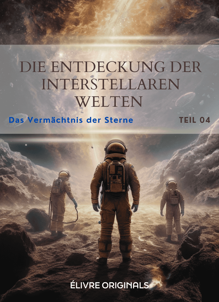 Die Entdeckung der interstellaren Welten Teil 04