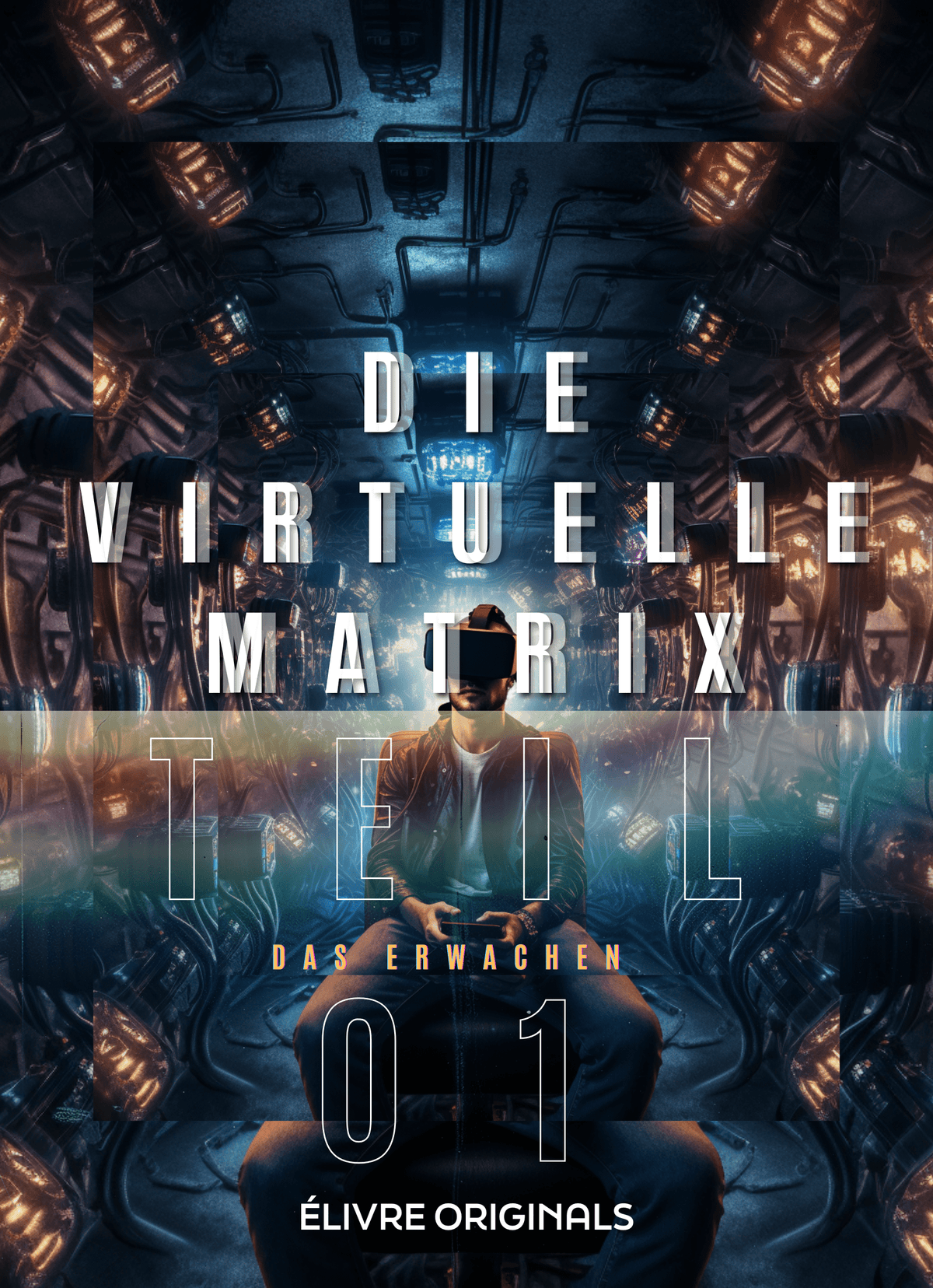 Die virtuelle Matrix Teil 01