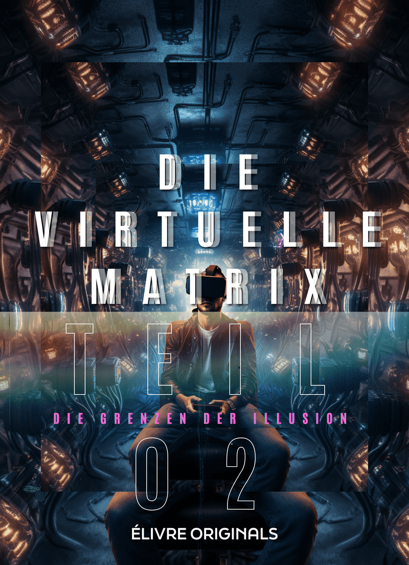 Die virtuelle Matrix Teil 02