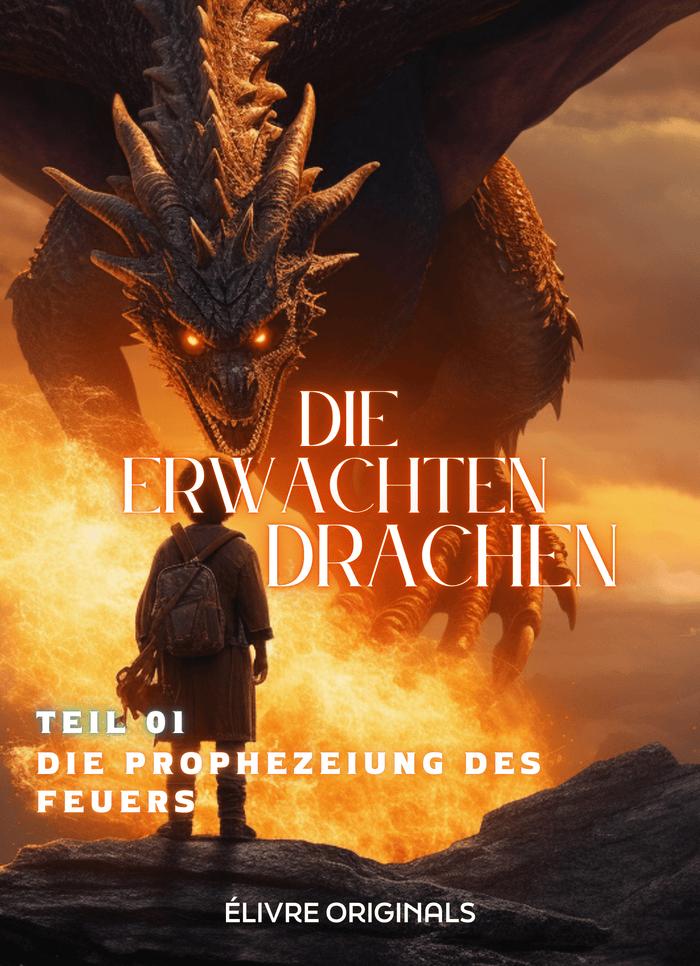 Die Erwachten Drachen Teil 01