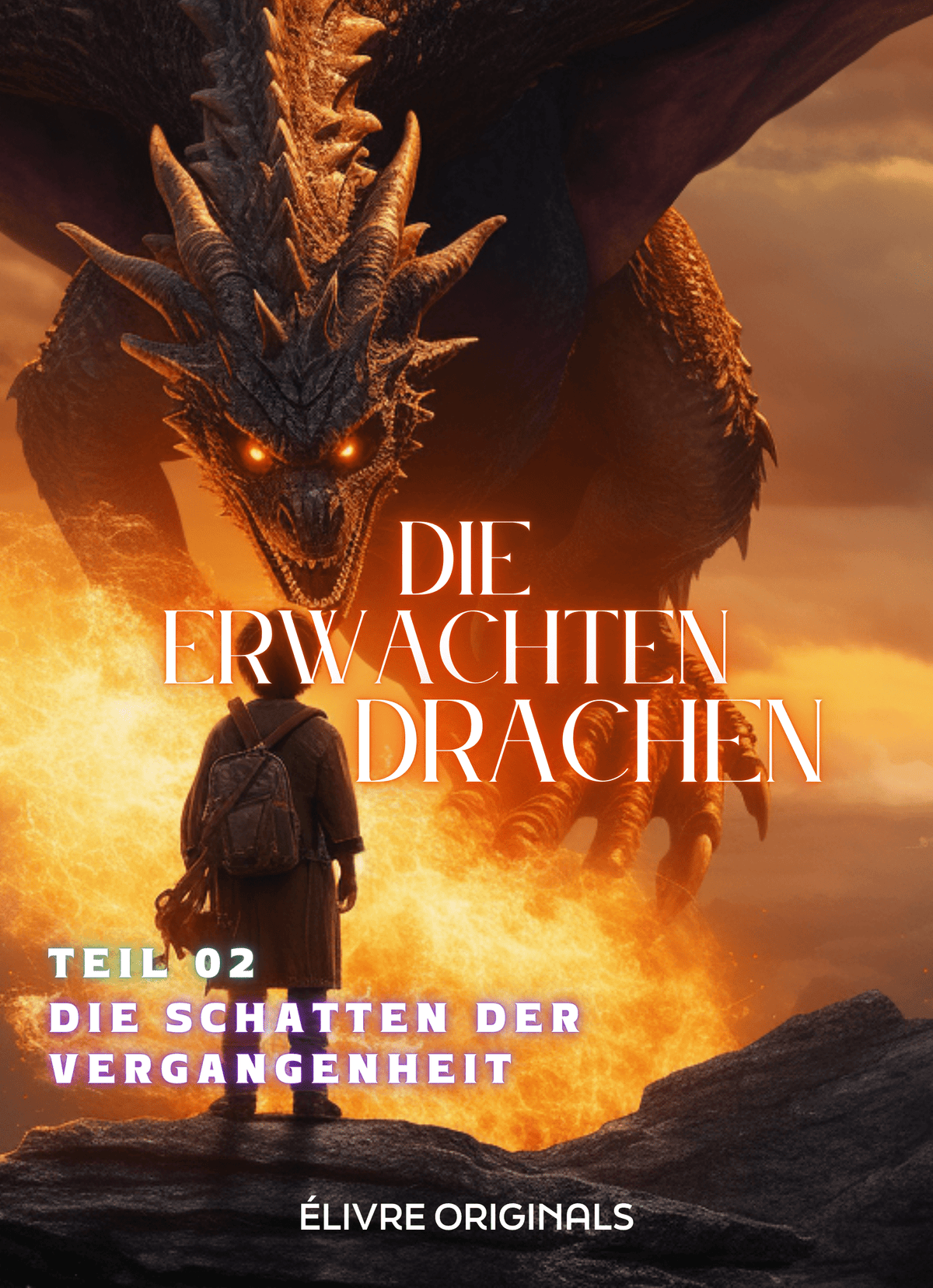 Die Erwachten Drachen Teil 02