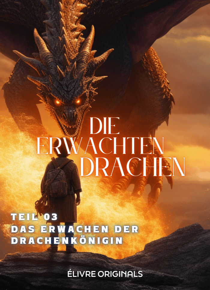 Die Erwachten Drachen Teil 03