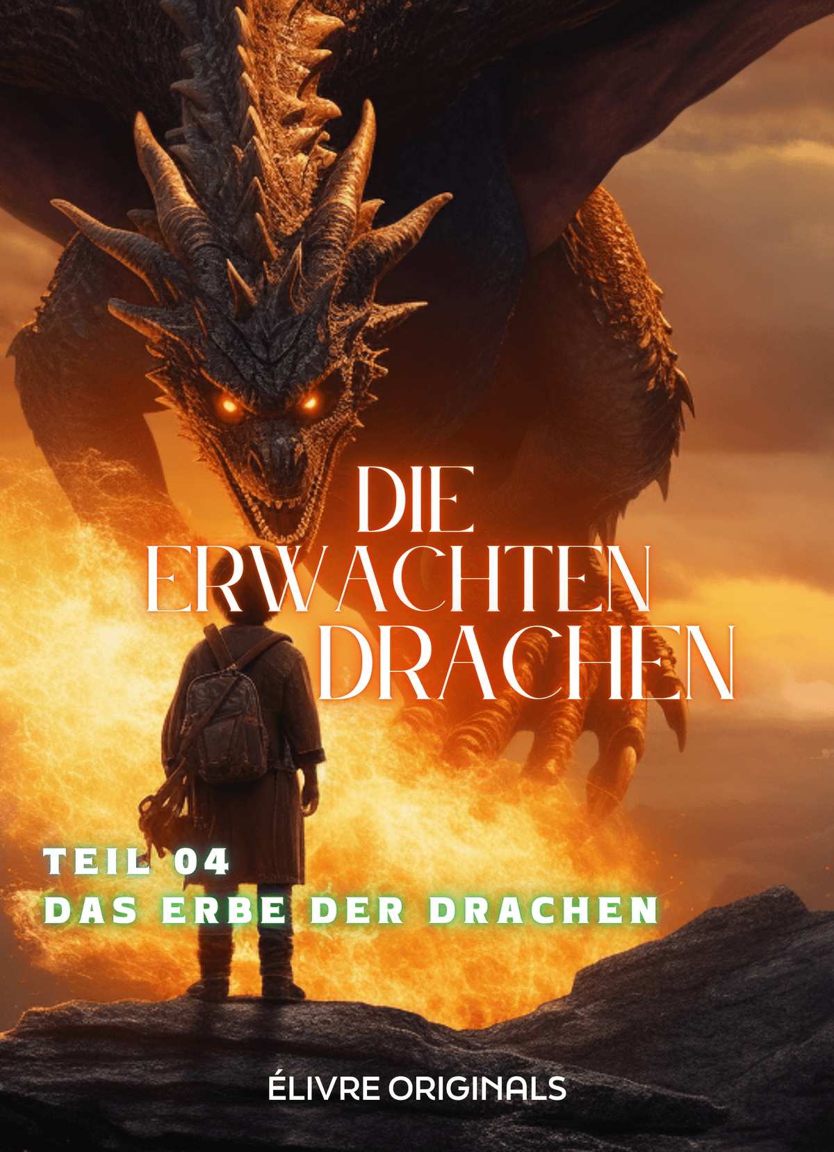 Die Erwachten Drachen Teil 04