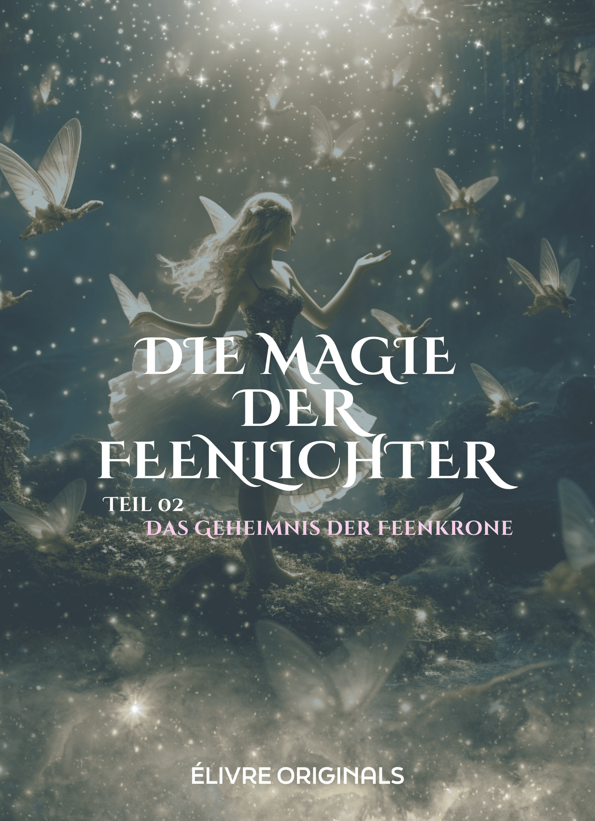 Die Magie der Feenlichter Teil 02