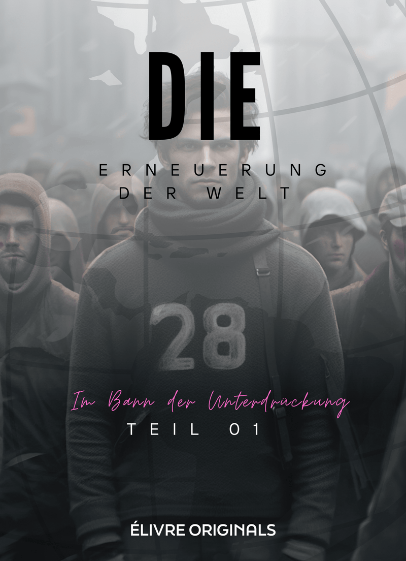 Die Erneuerung der Welt Teil 01