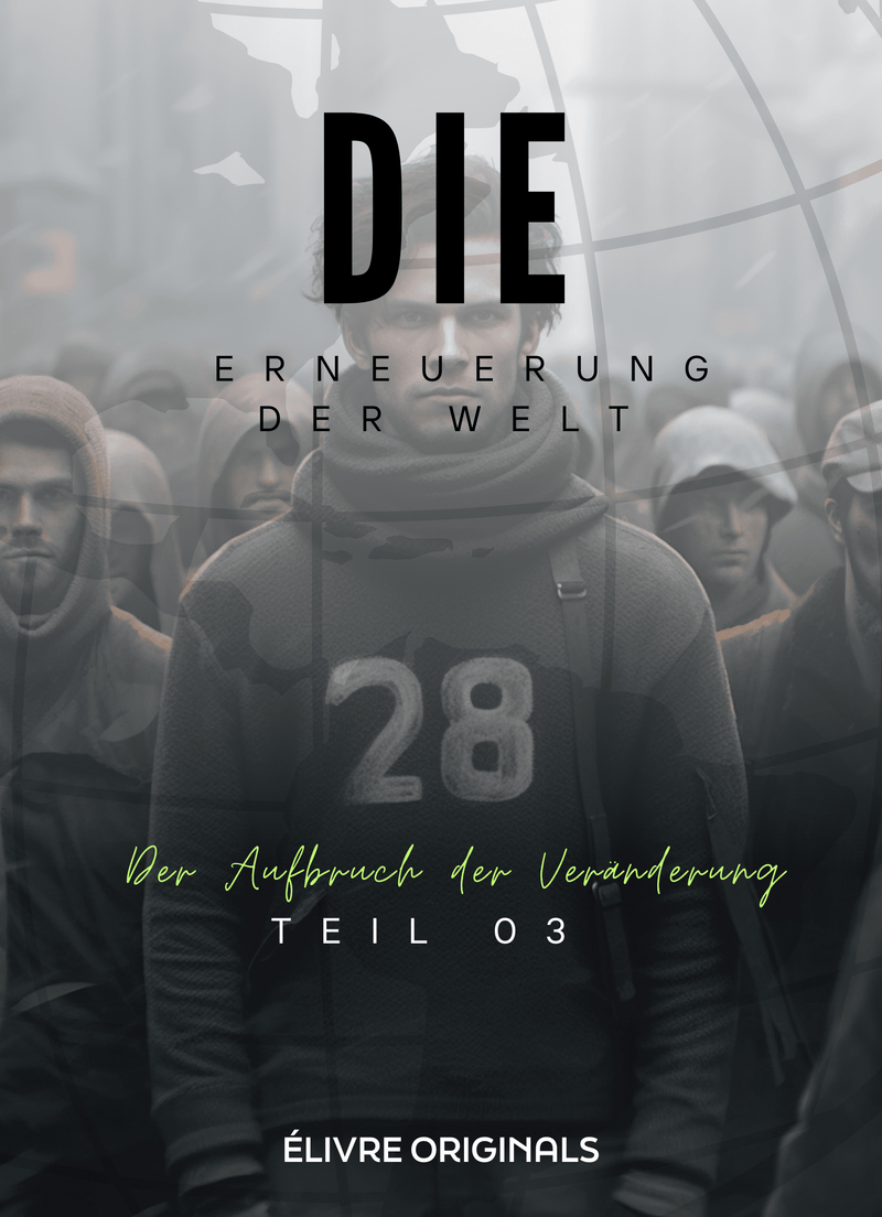 Die Erneuerung der Welt Teil 03