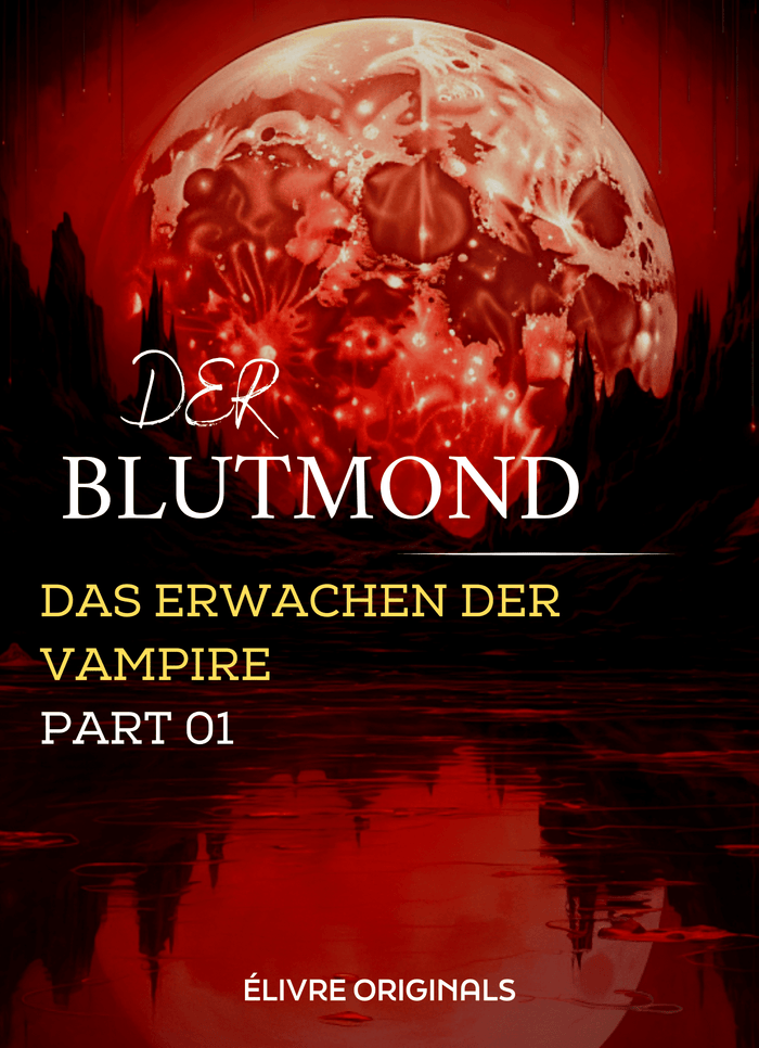 Der Blutmond Teil 01