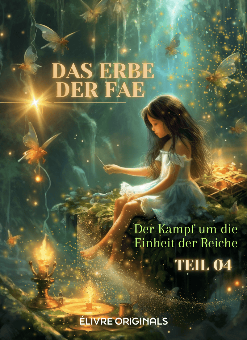 Das Erbe der Fae Teil 04