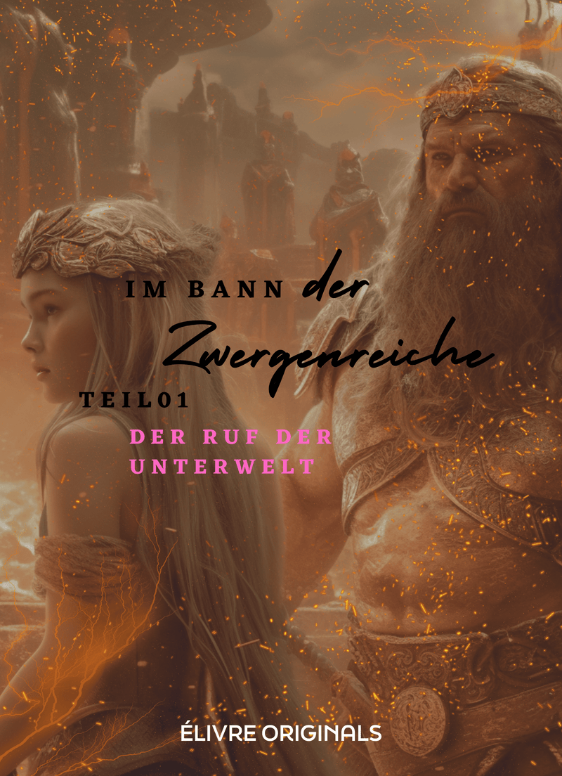 Im Bann der Zwergenreiche Teil 01