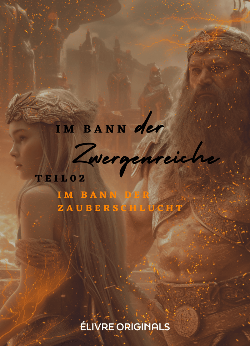 Im Bann der Zwergenreiche Teil 02