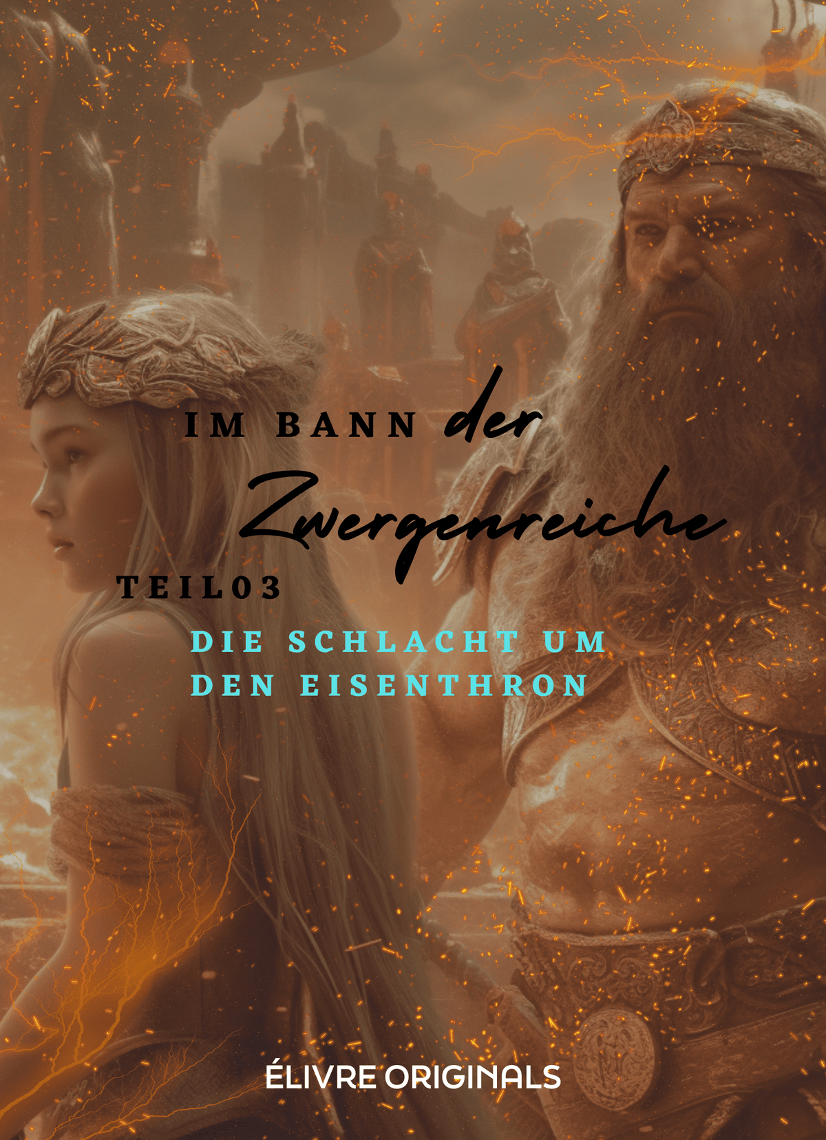 Im Bann der Zwergenreiche Teil 03