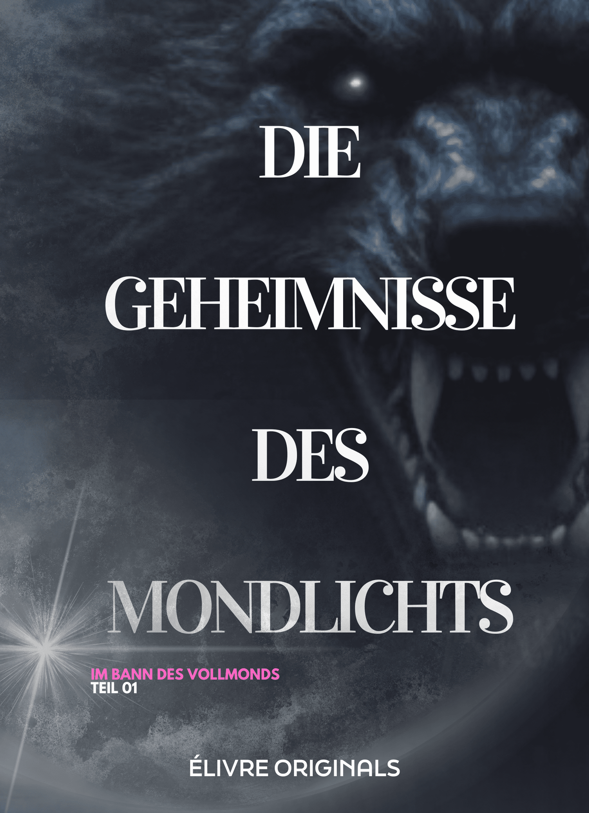 Die Geheimnisse des Mondlichts Teil 01