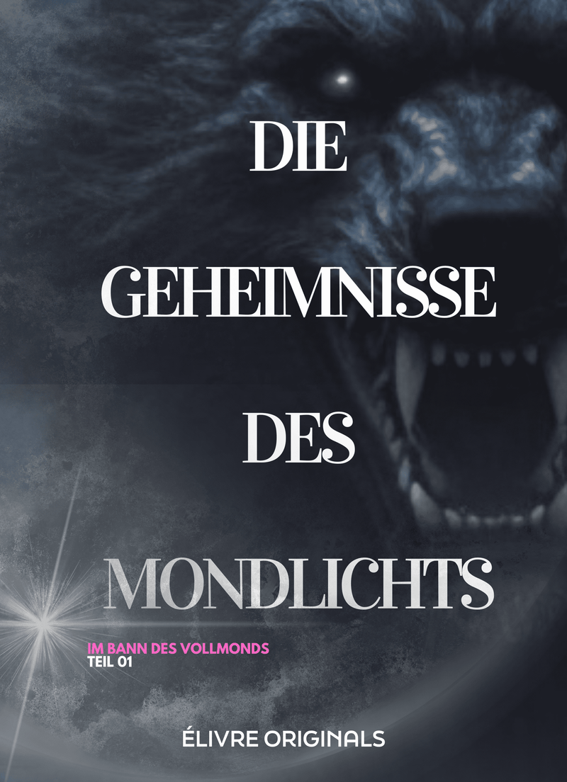 Die Geheimnisse des Mondlichts Teil 01