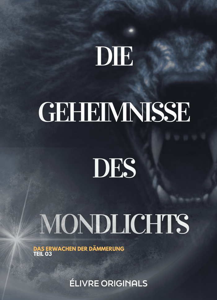 Die Geheimnisse des Mondlichts Teil 03