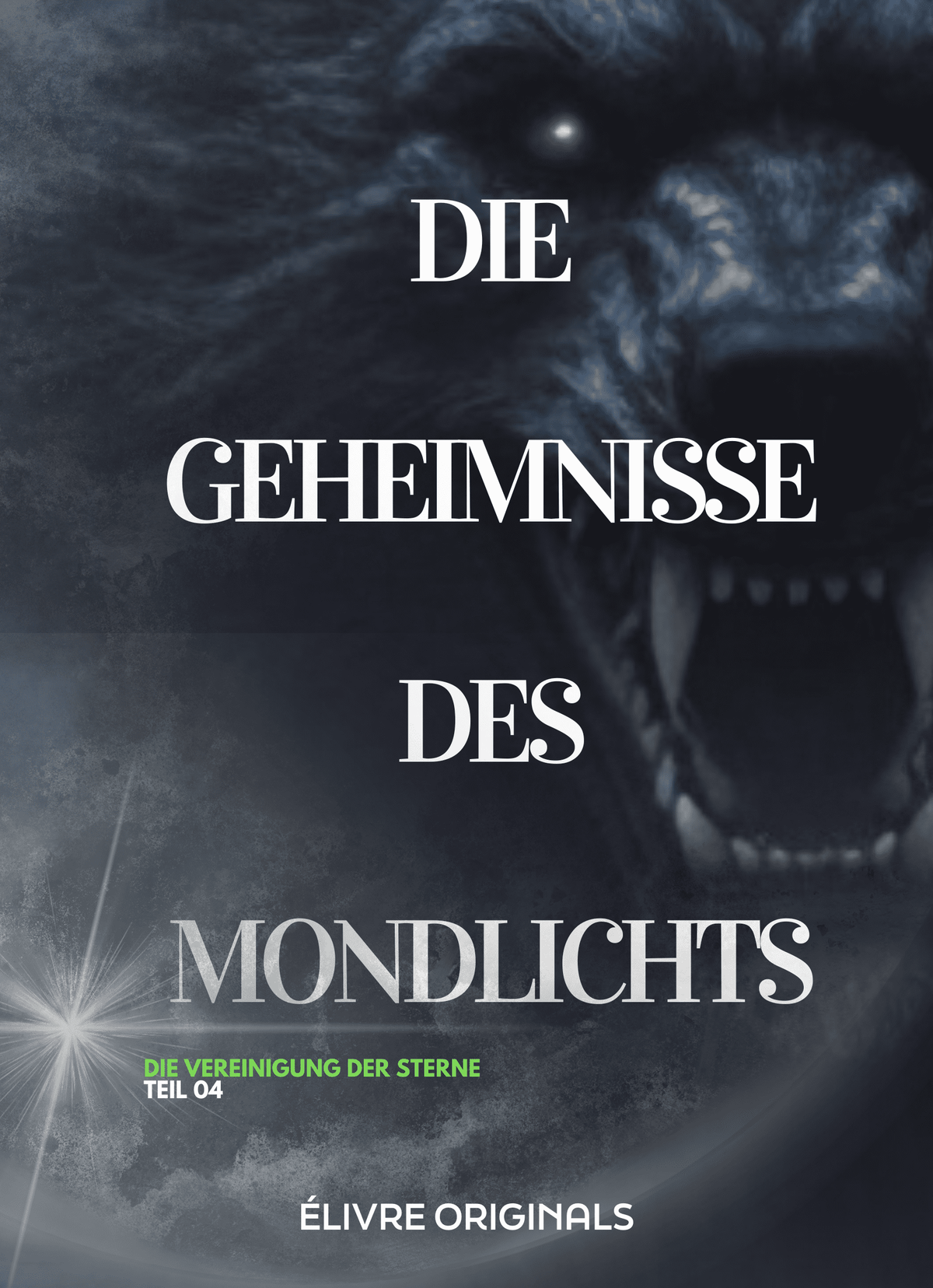 Die Geheimnisse des Mondlichts Teil 04