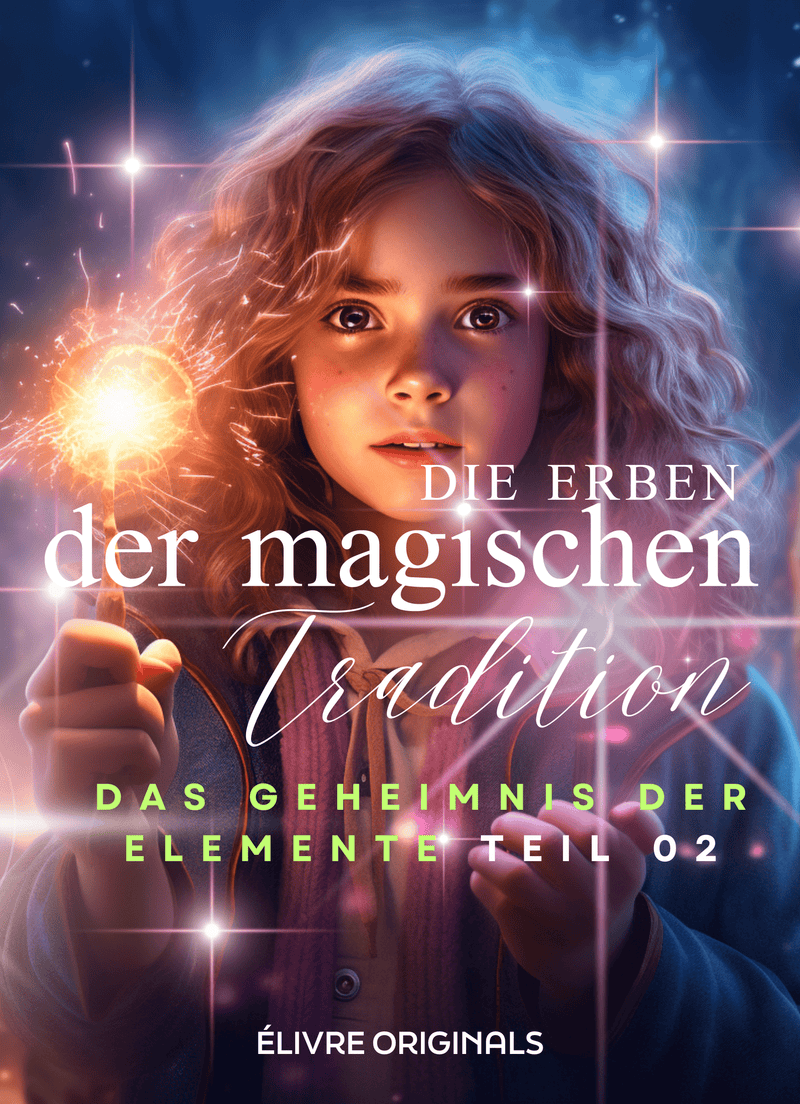 Die Erben der magischen Tradition Teil 02