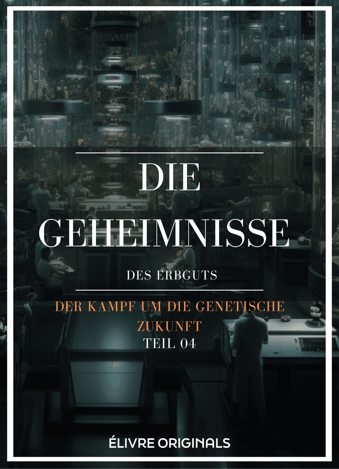 Die Geheimnisse des Erbguts Teil 04