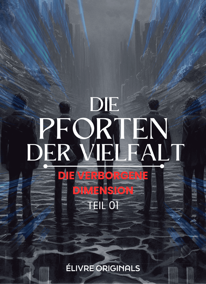 Die Pforten der Vielfalt Teil 01