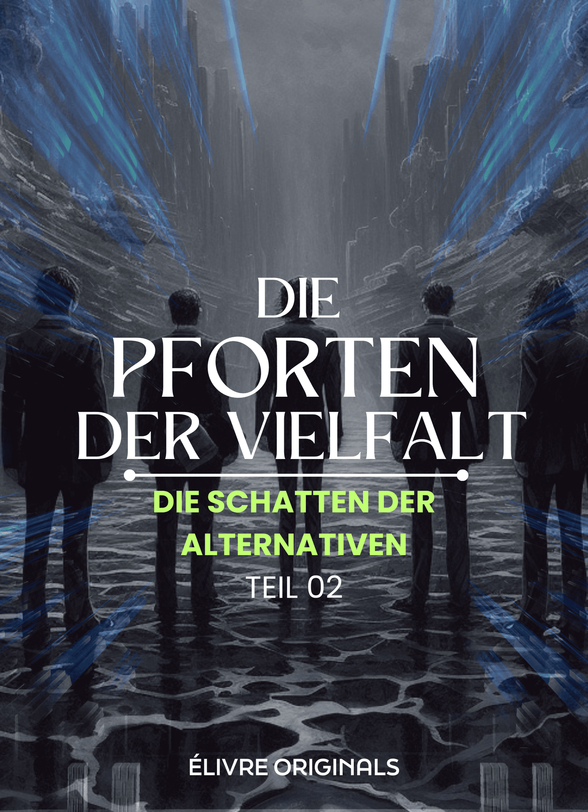 Die Pforten der Vielfalt Teil 02