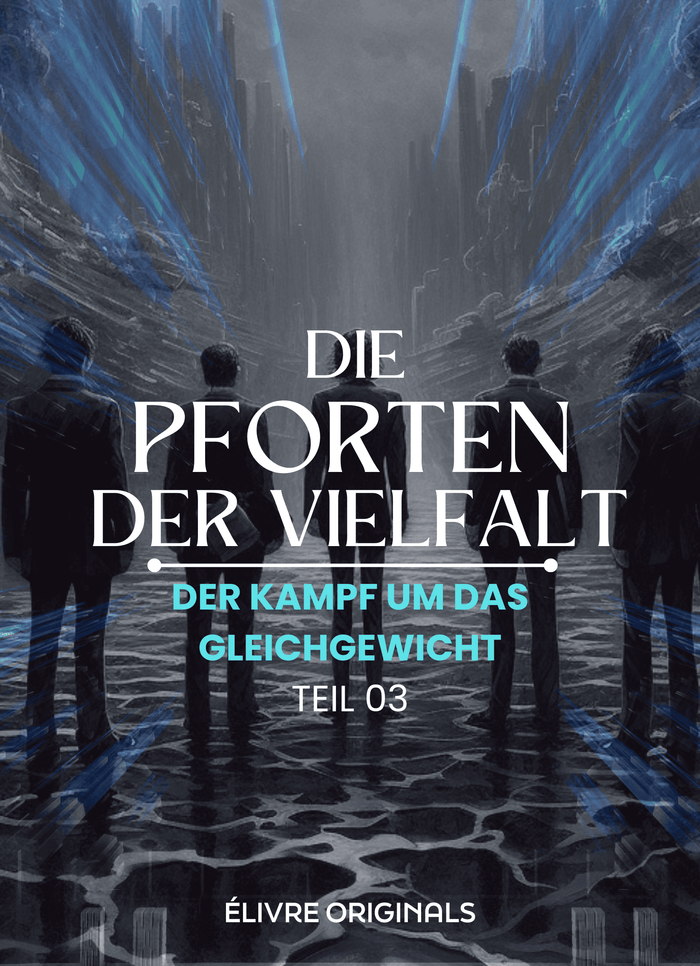 Die Pforten der Vielfalt Teil 03