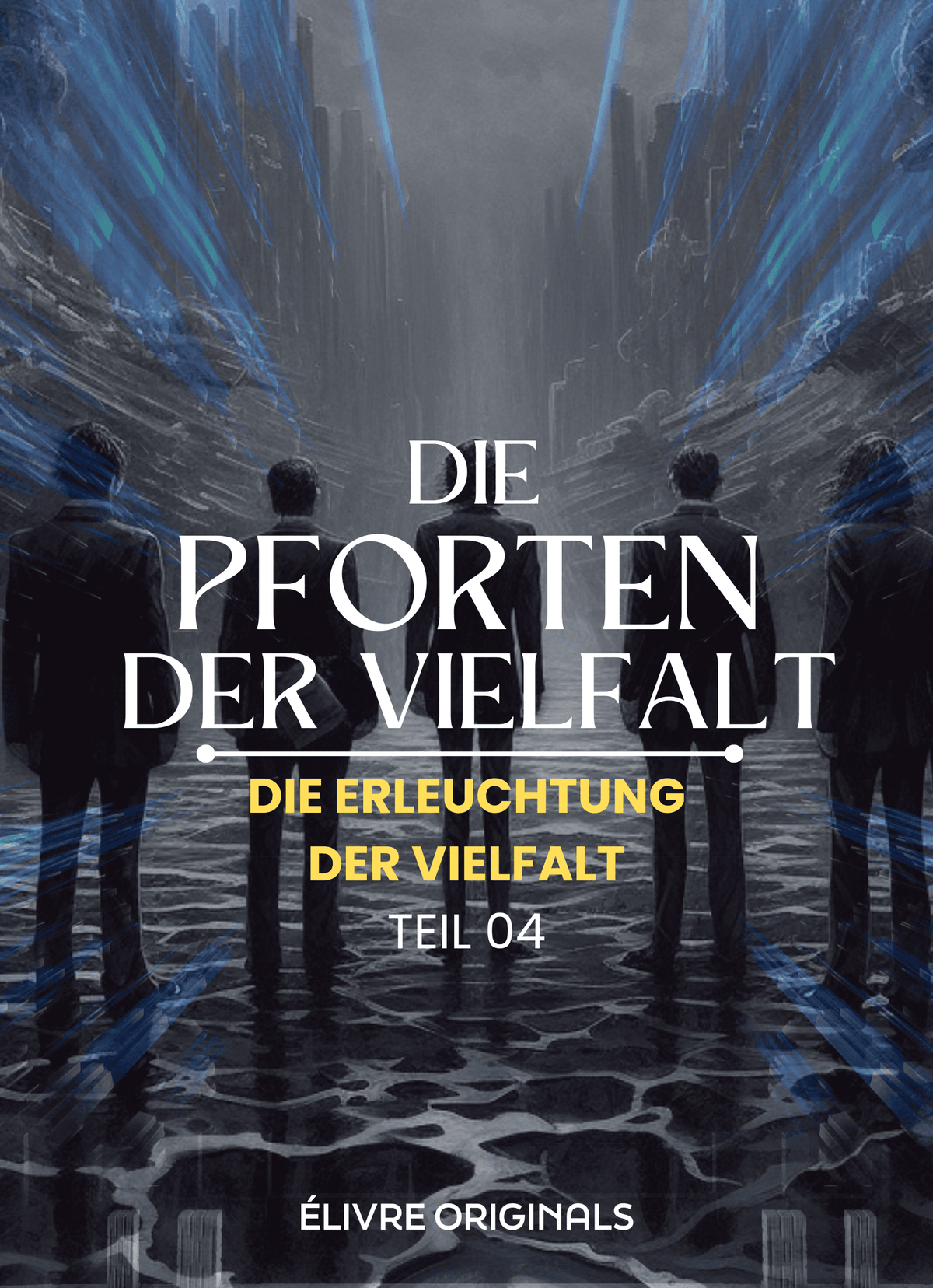 Die Pforten der Vielfalt Teil 04