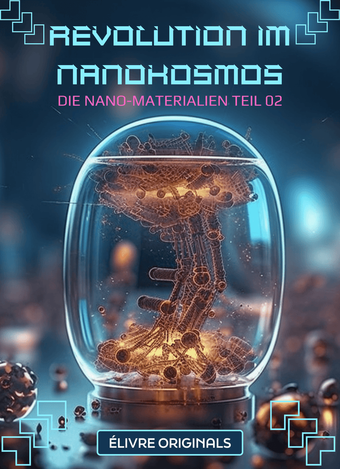 Revolution im Nanokosmos Teil 02