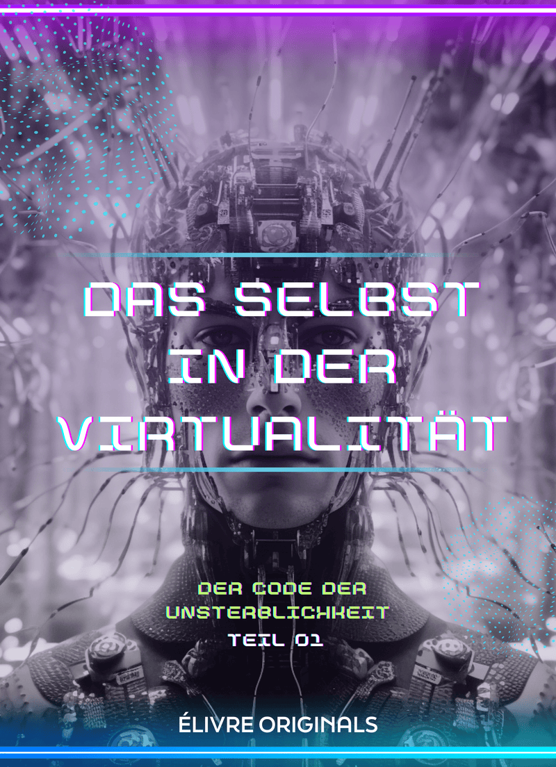 Das Selbst in der Virtualität Teil 01