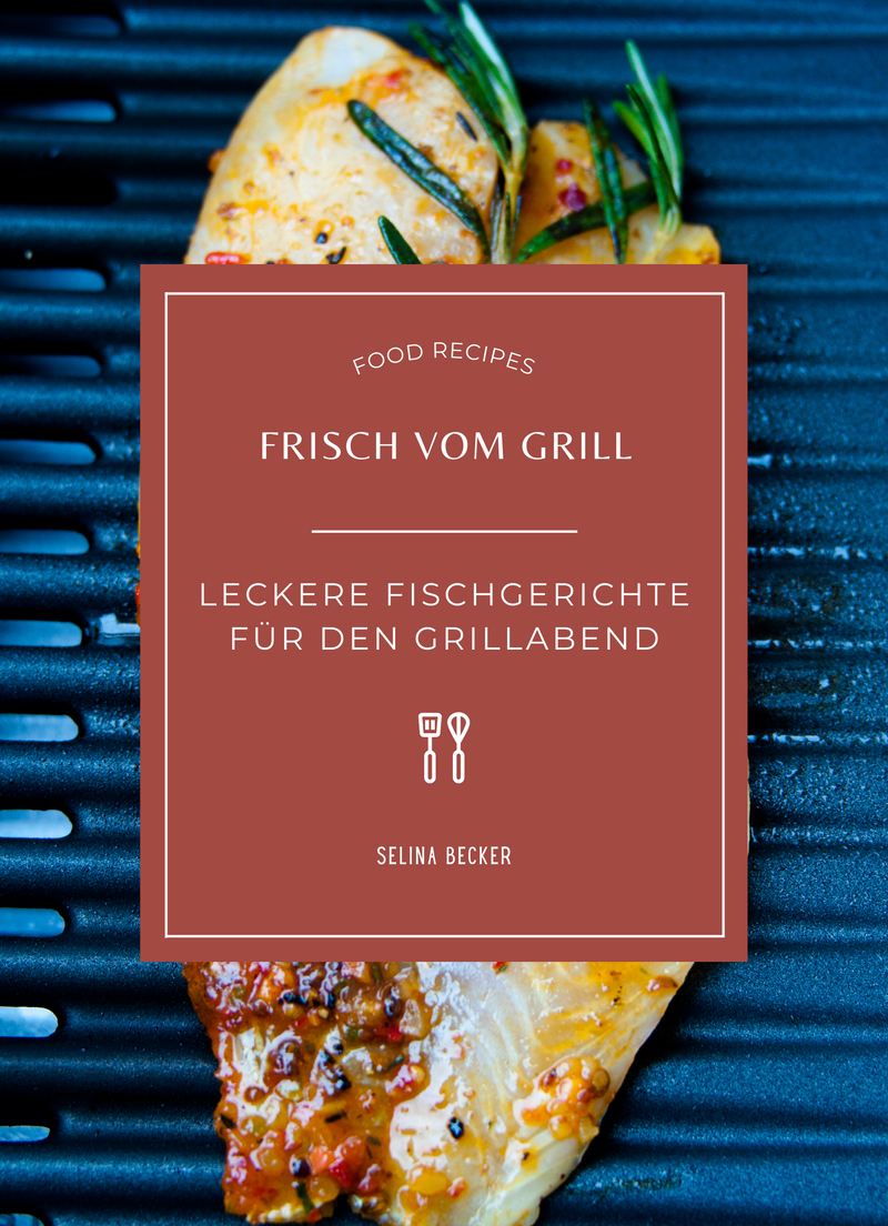 Frisch vom Grill