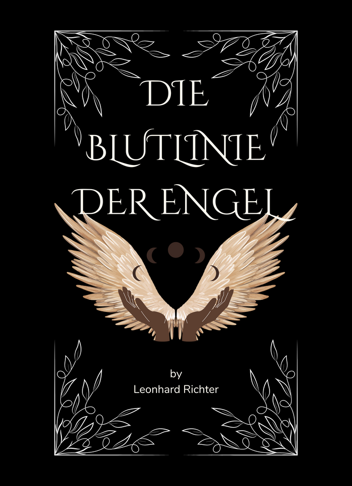 Die Blutlinie der Engel