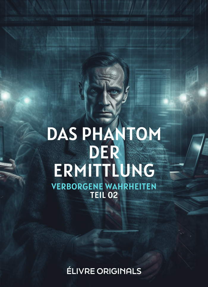 Das Phantom der Ermittlung Teil 02