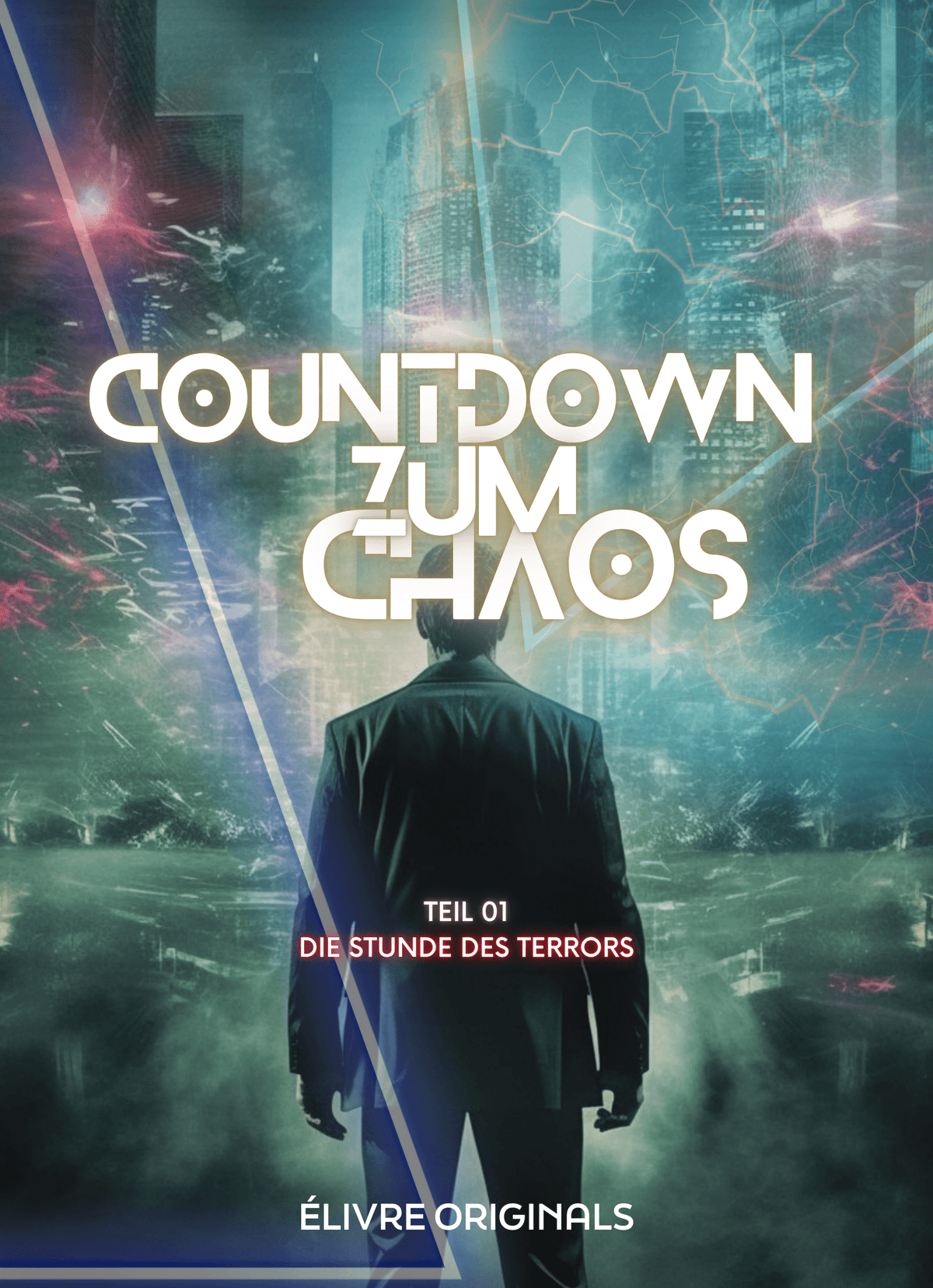 Countdown zum Chaos Teil 01