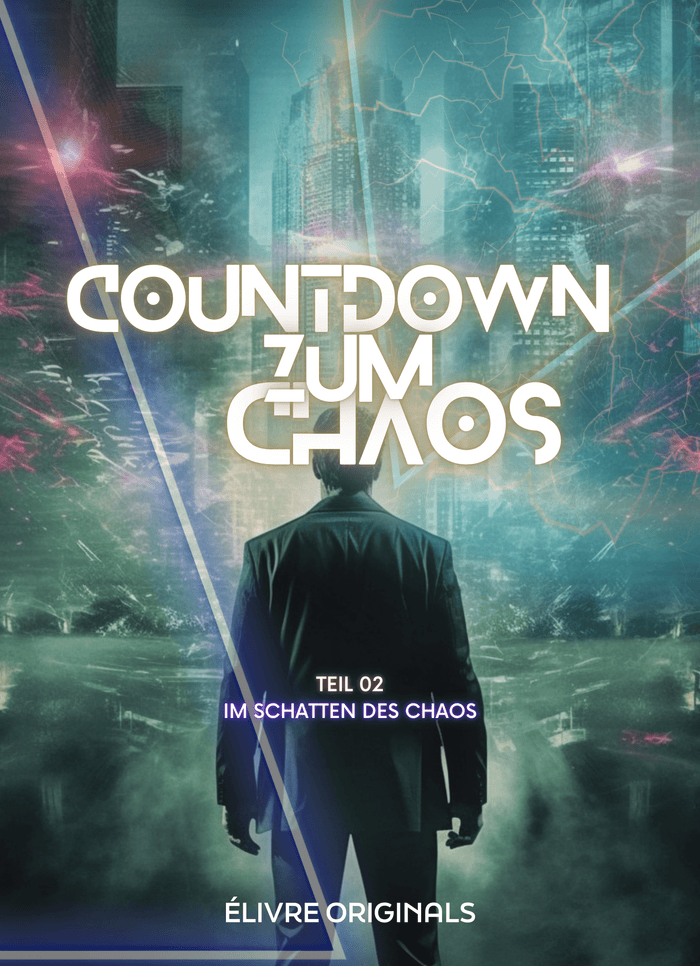 Countdown zum Chaos Teil 02