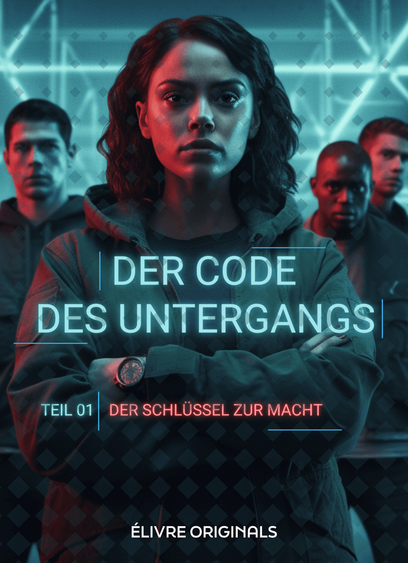 Der Code des Untergangs Teil 01