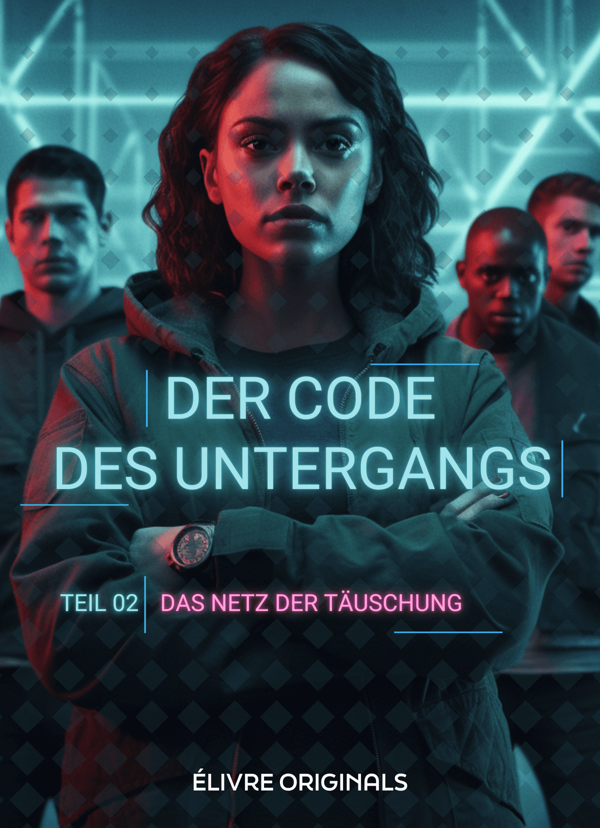 Der Code des Untergangs Teil 02