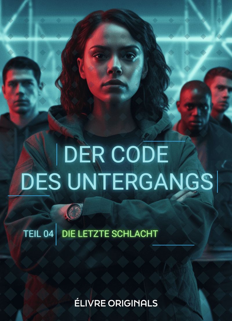 Der Code des Untergangs Teil 04