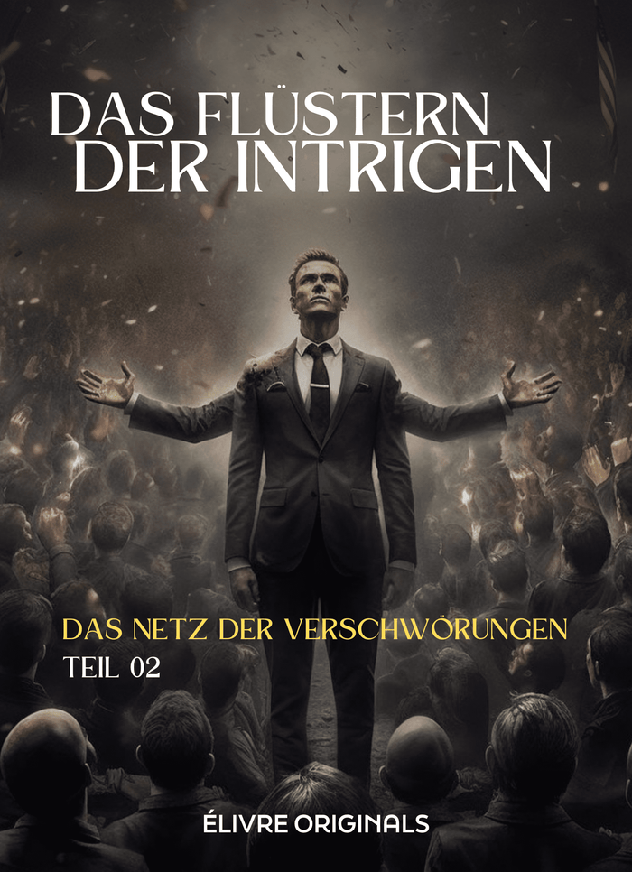 Das Flüstern der Intrigen Teil 02