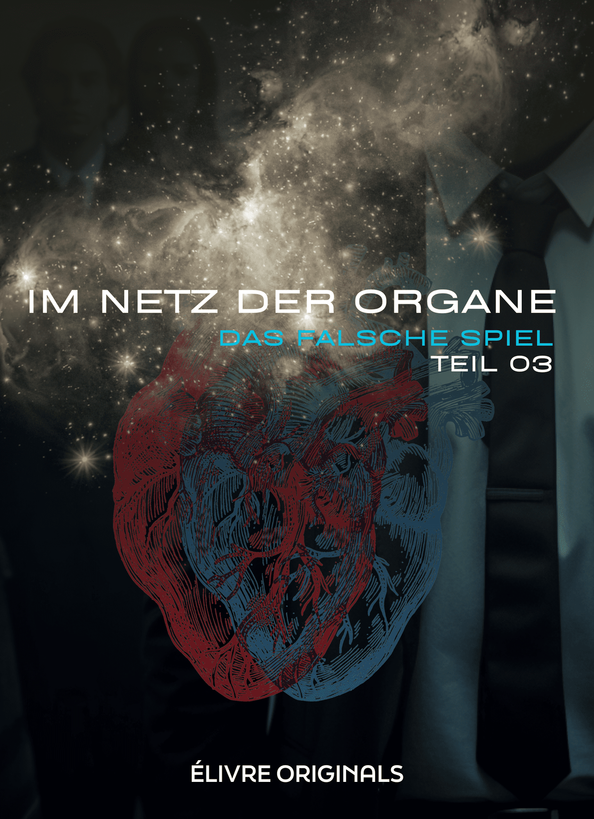 Im Netz der Organe Teil 03