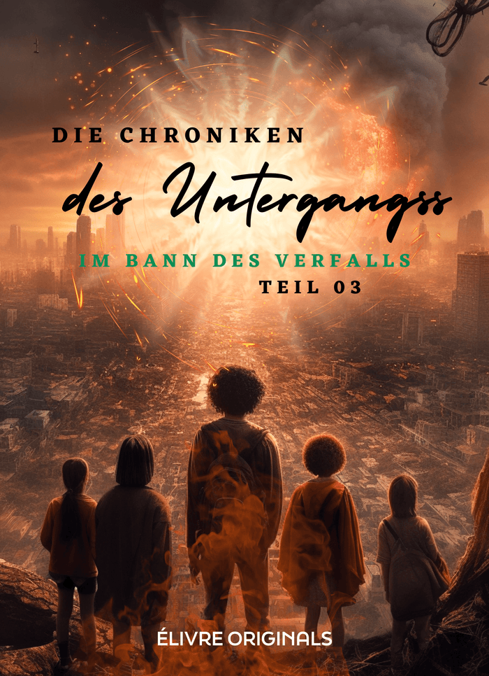 Die Chroniken des Untergangs Teil 03