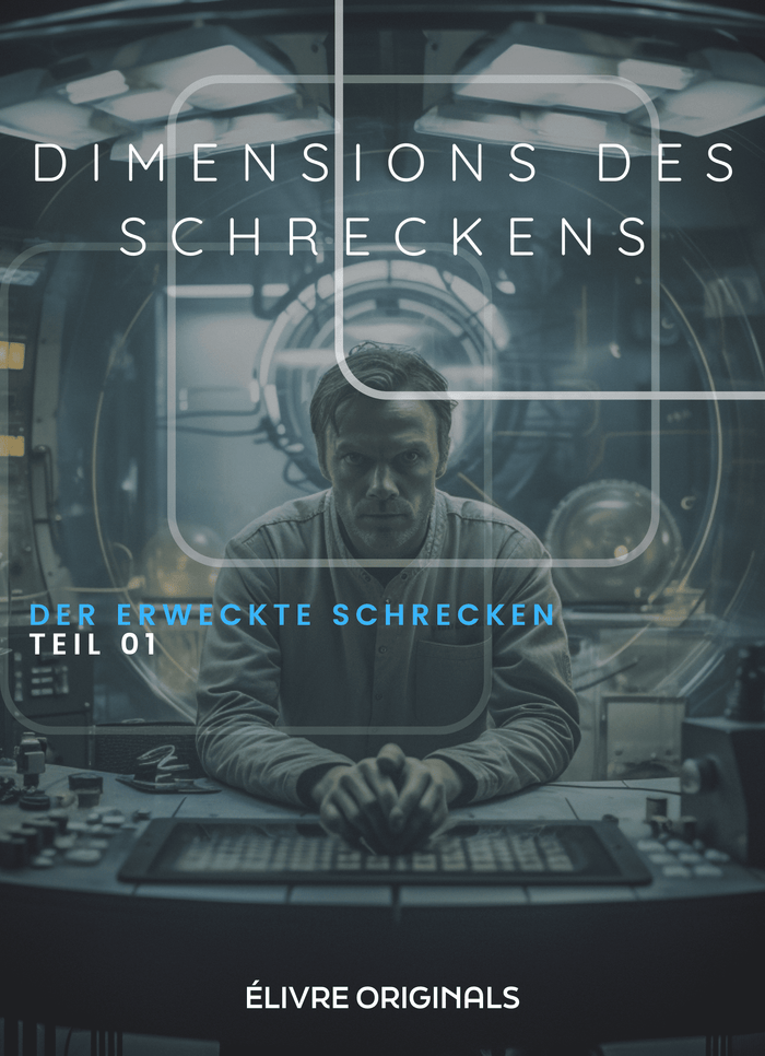 Dimensions des Schreckens Teil 01