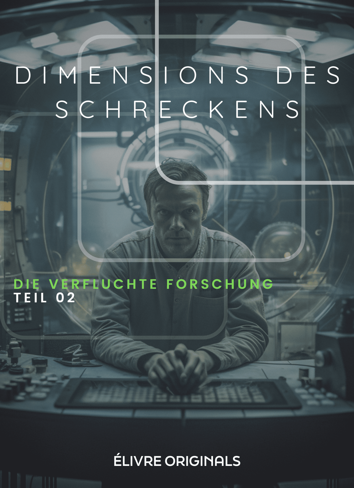 Dimensions des Schreckens Teil 02