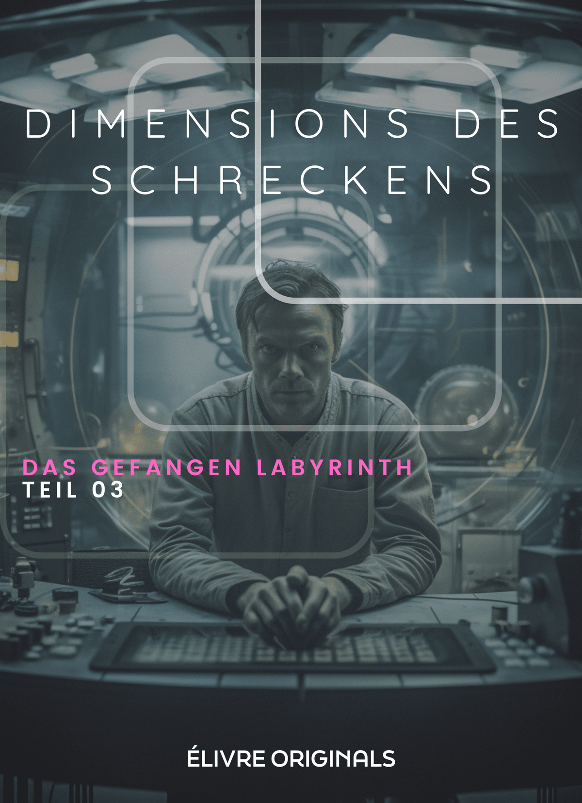 Dimensions des Schreckens Teil 03