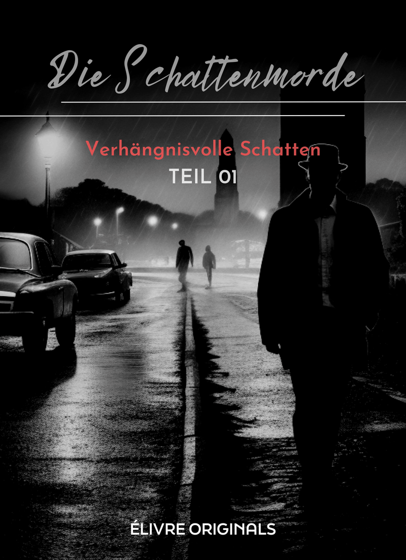 Die Schattenmorde Teil 01