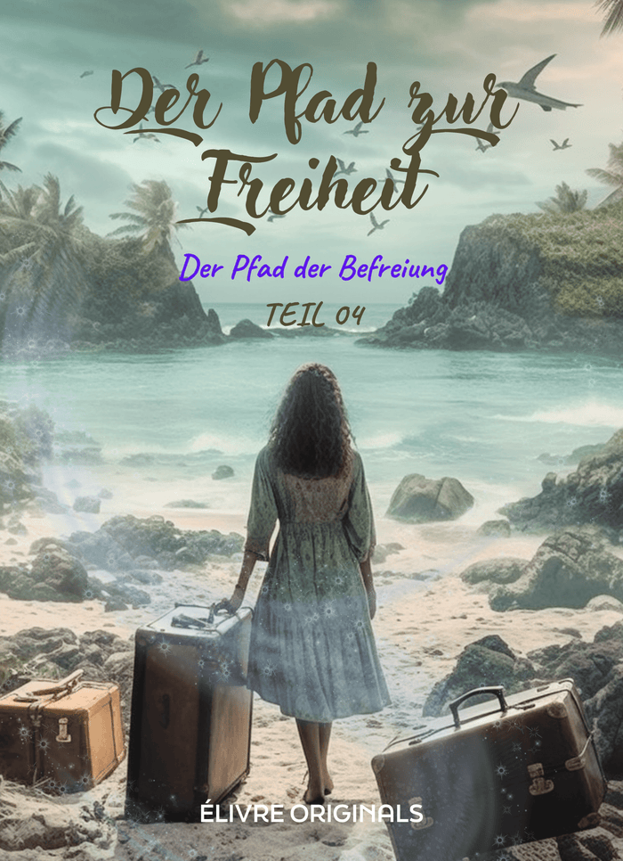 Der Pfad zur Freiheit Teil 04