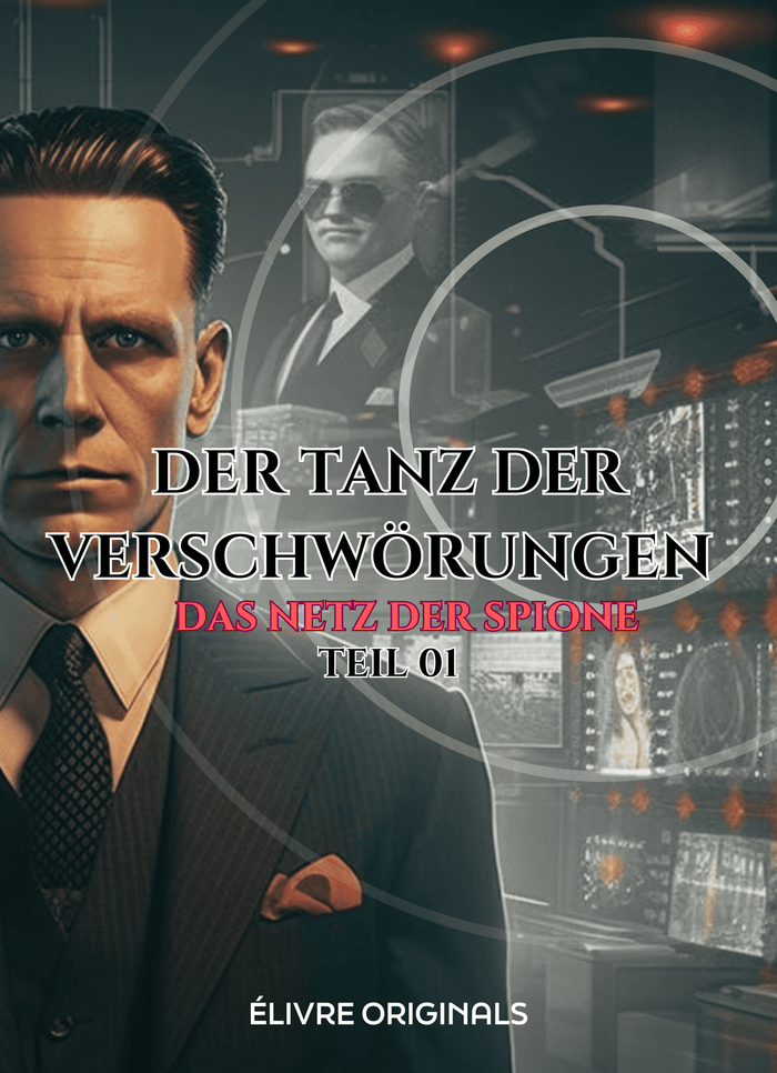 Der Tanz der Verschwörungen Teil 01