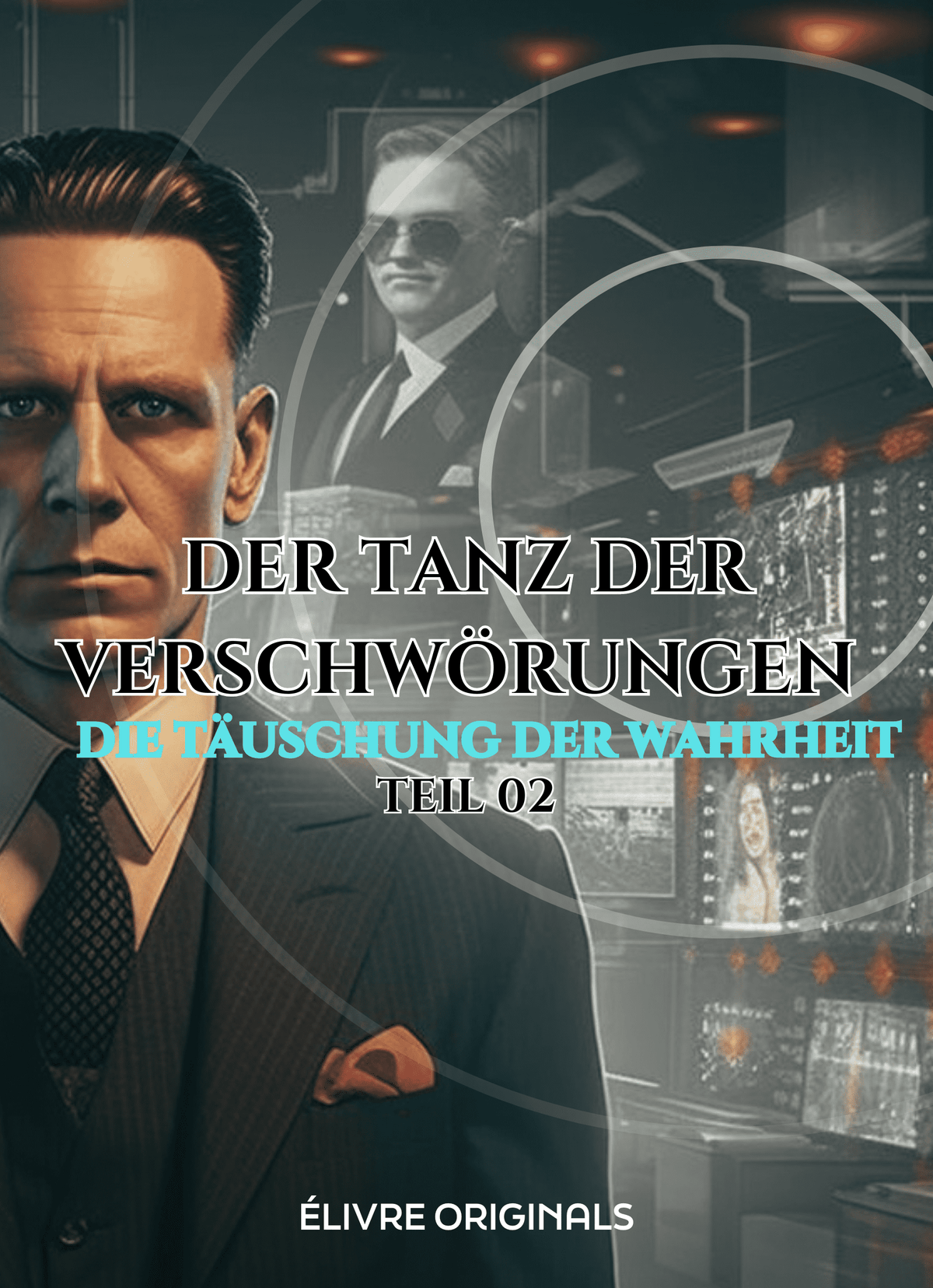 Der Tanz der Verschwörungen Teil 02