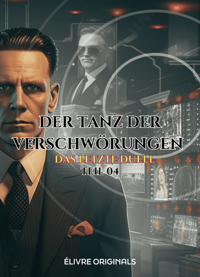 Der Tanz der Verschwörungen Teil 04